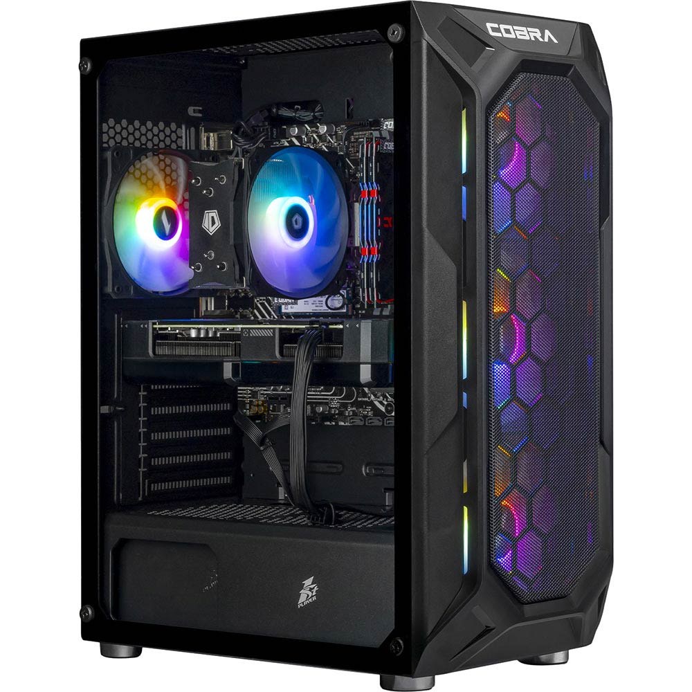 Комп'ютер COBRA Advanced (A75F.64.S1.97XT.20991)