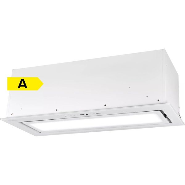 Витяжка PERFELLI Design Vision 9 Bianco Silenzio