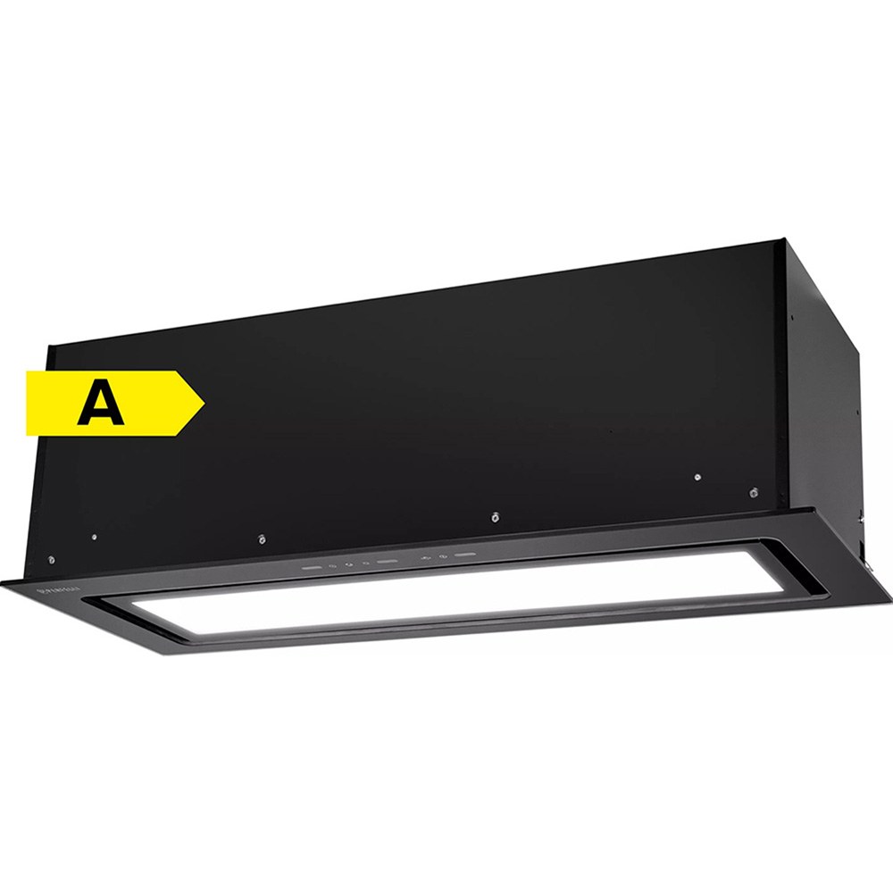 Витяжка PERFELLI Design Vision 9 Nero Silenzio