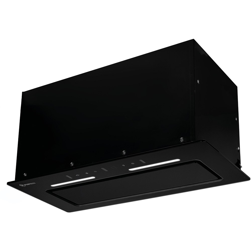 Витяжка PERFELLI NUOVA 6QWRB NERO SILENZIO