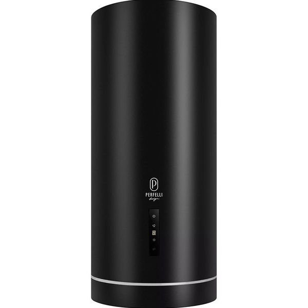Витяжка PERFELLI Design Ricco 35 Nero Silenzio