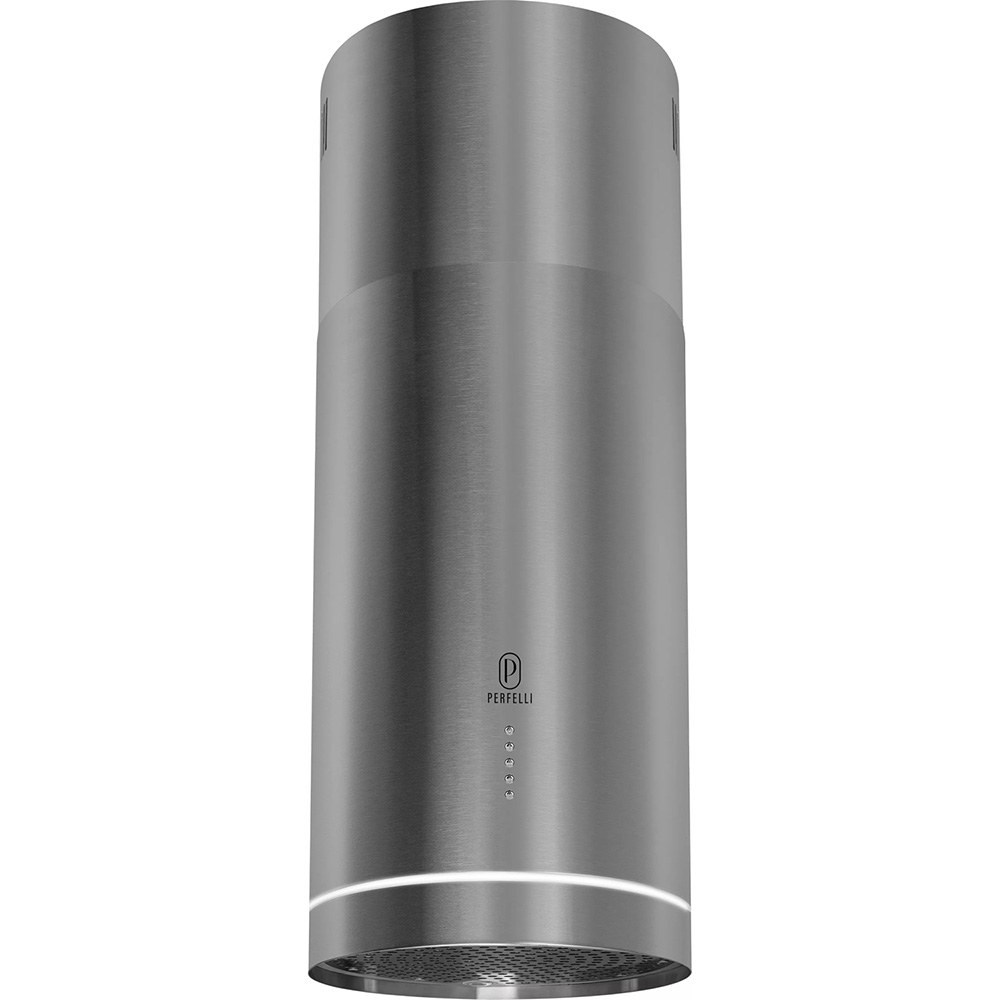 Витяжка PERFELLI Centro 35PEX Inox