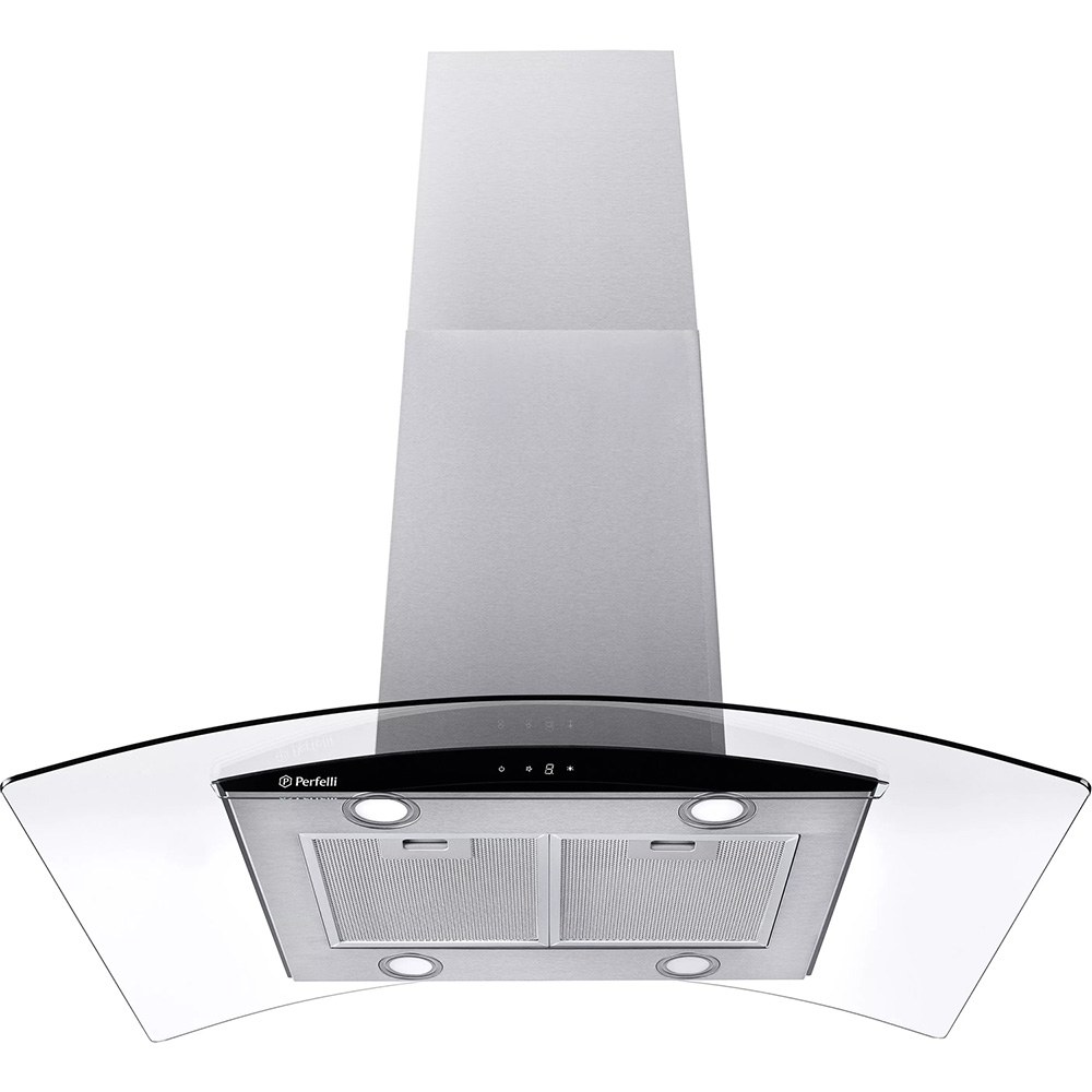 Витяжка PERFELLI CGS 9632 I 1000 LED