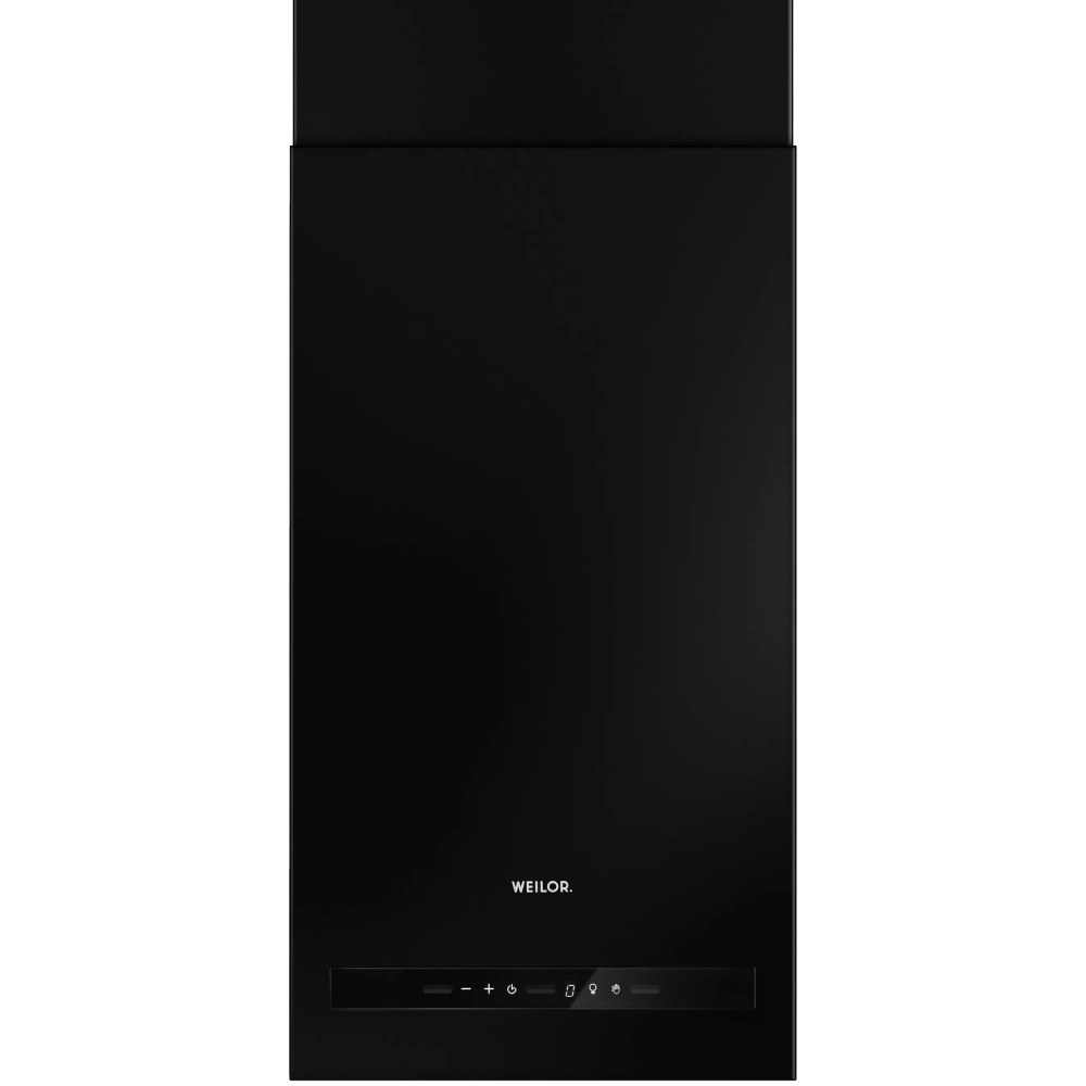 Витяжка WEILOR WQS 4815 FBL