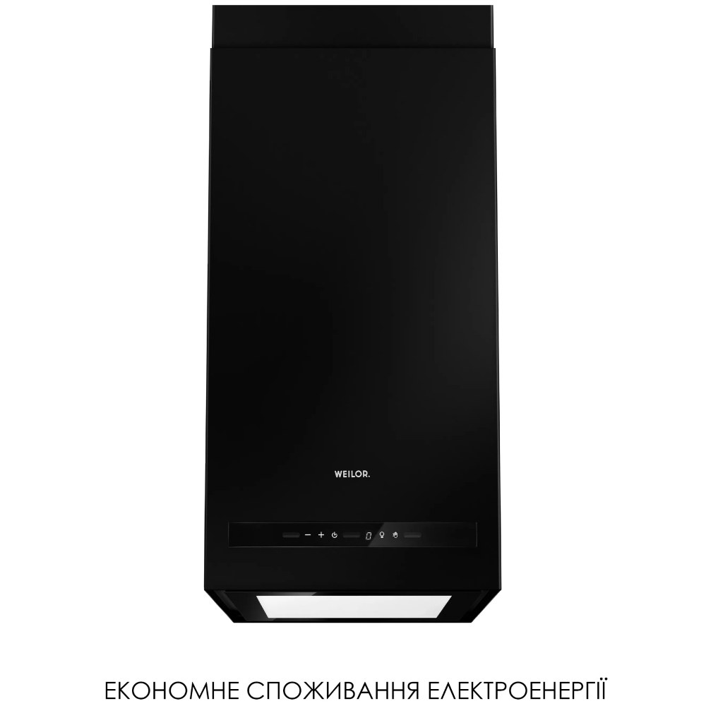 Витяжка WEILOR WQS 4815 FBL