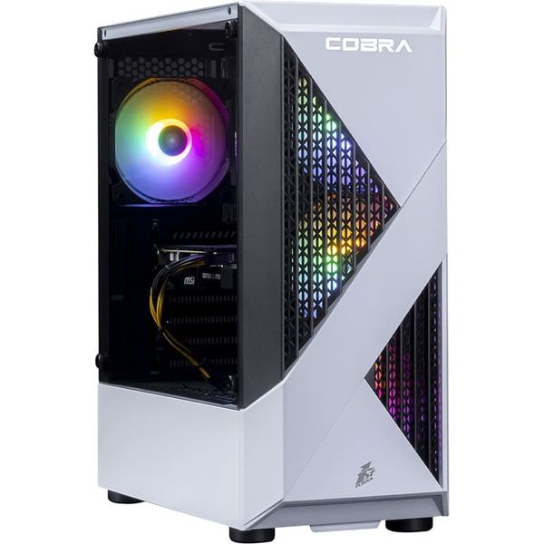 Комп'ютер COBRA Advanced (I124F.32.S5.55.25180W)