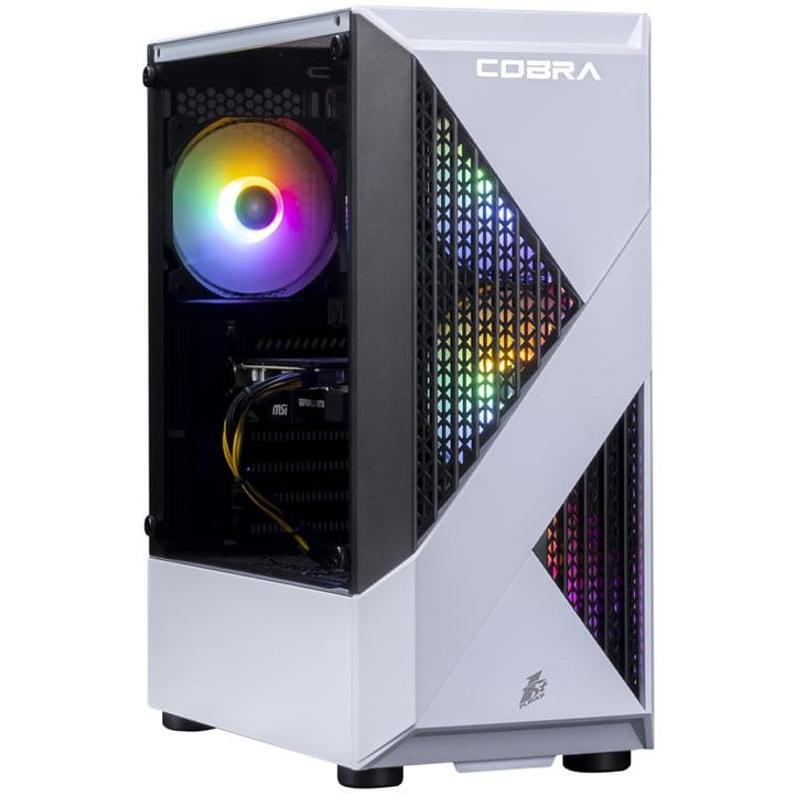 Комп'ютер COBRA Advanced (I124F.32.H2S5.56.25195W)