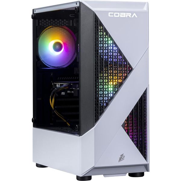Комп'ютер COBRA Advanced (I124F.64.H2S5.57T.25239)