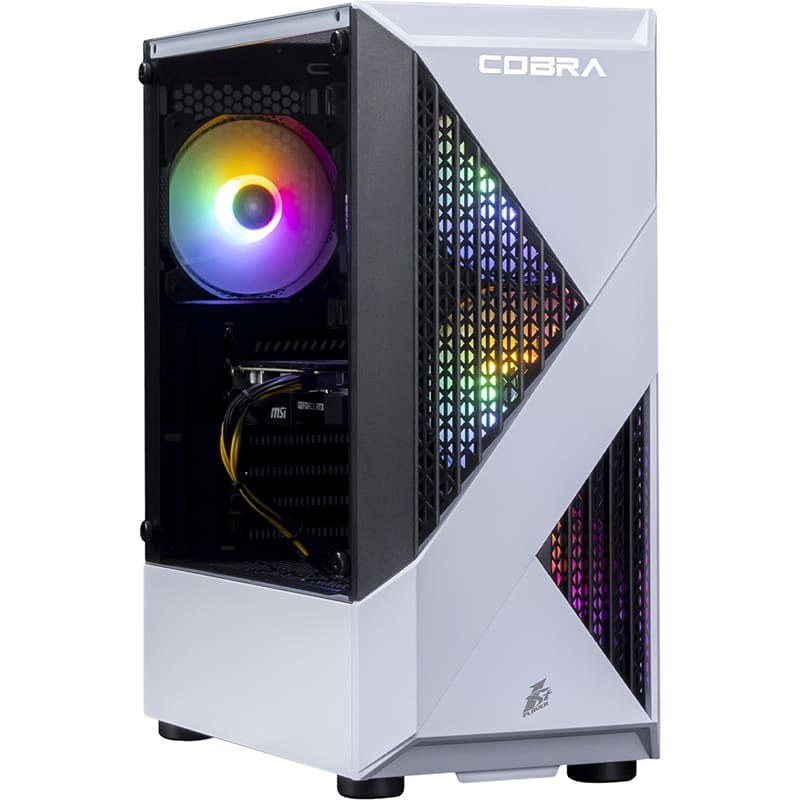 Комп'ютер COBRA Advanced (I124F.64.H1S5.96XT.25254)