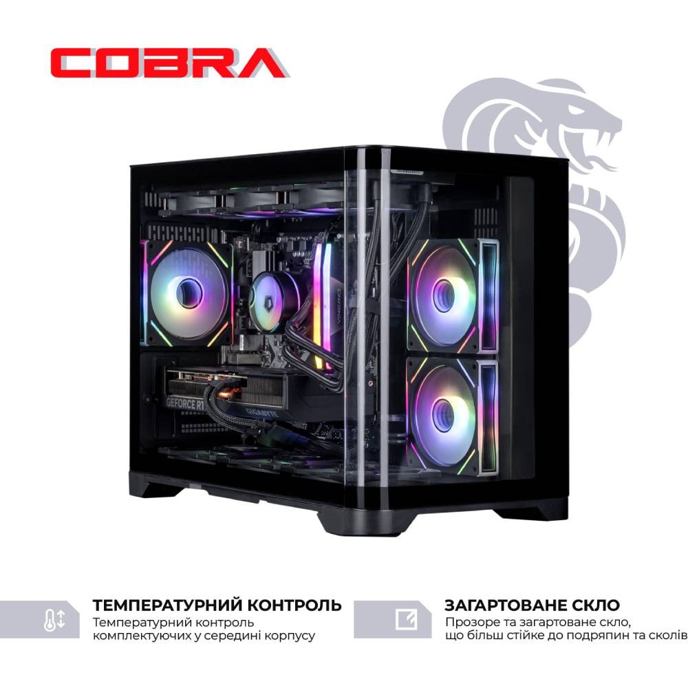 Комп'ютер COBRA Gaming (A98X3D.32.H2S5.55.21687)
