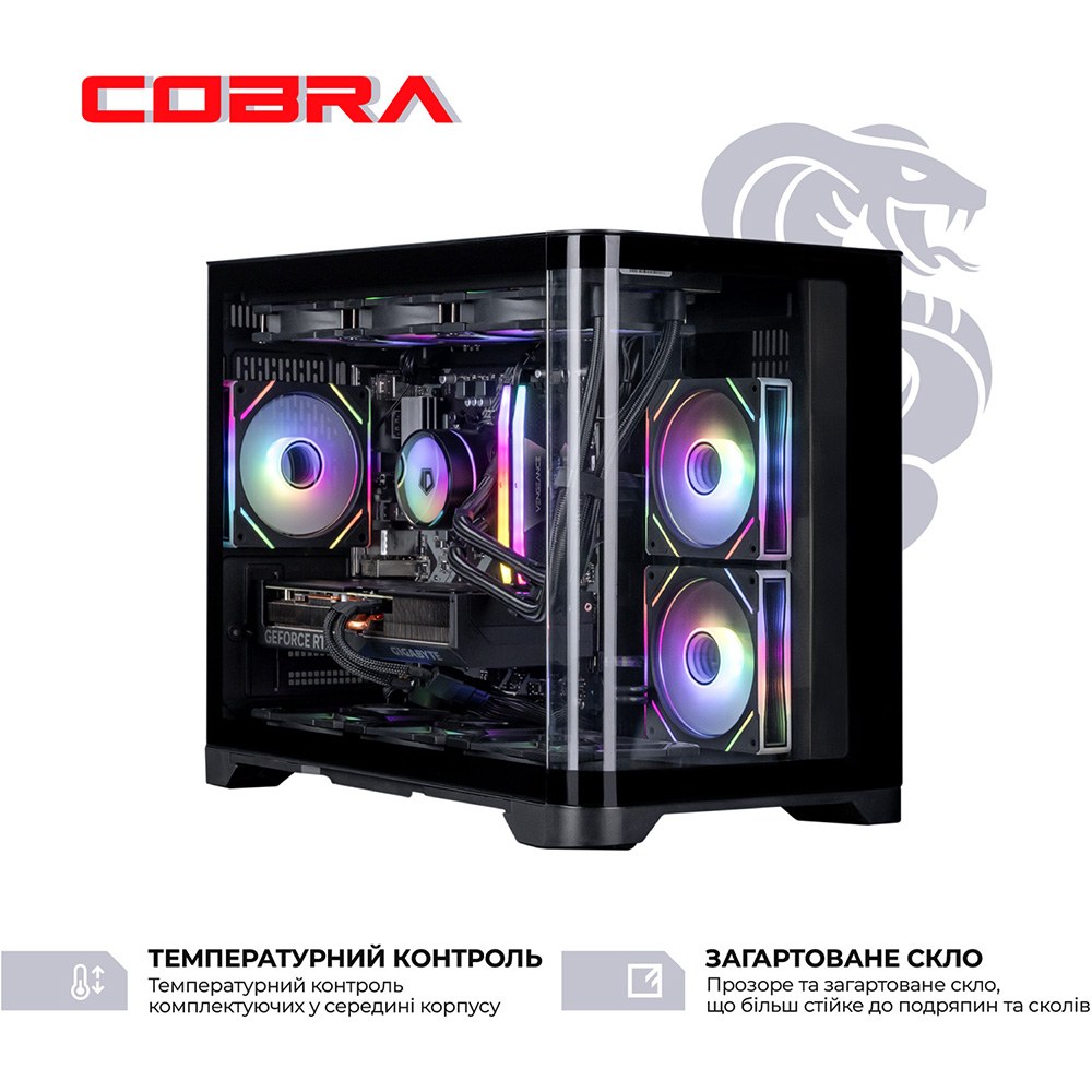 Комп'ютер COBRA Gaming (A98X3D.32.H2S5.57.21759)