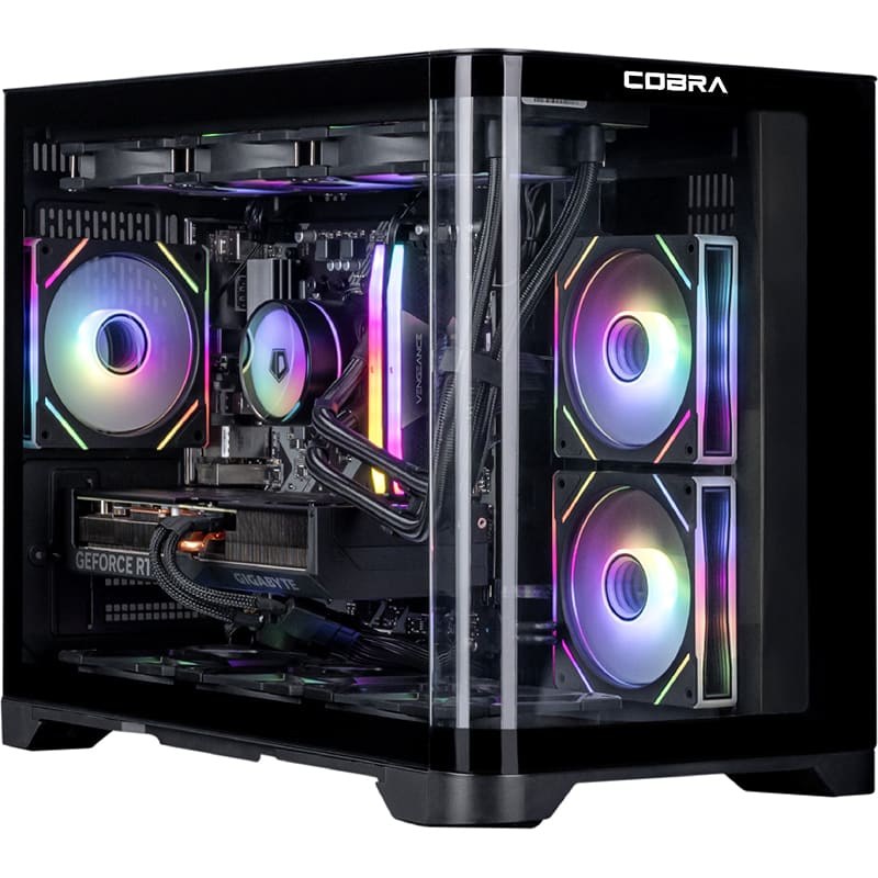 Комп'ютер COBRA Gaming (A98X3D.64.S1.96XT.21863)