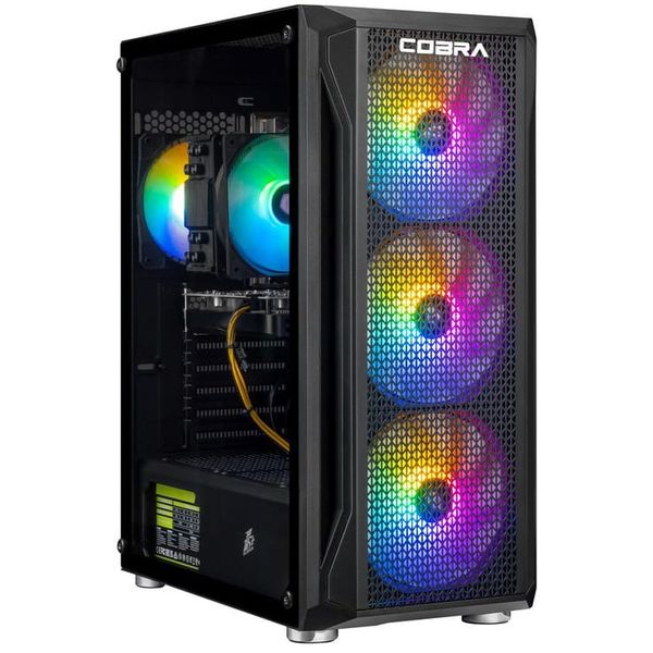 Комп'ютер COBRA Advanced (A84F.32.S1.57T.21329W)