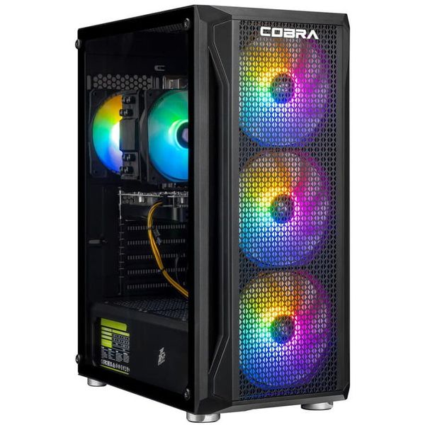 Комп'ютер COBRA Advanced (A84F.32.S5.97.21352)