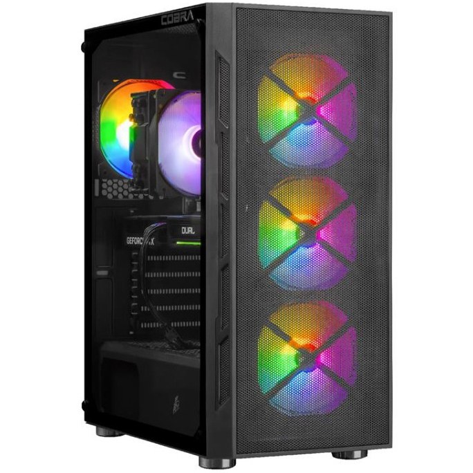 Комп'ютер COBRA Gaming (I245KF.32.S2.96XT.25611)