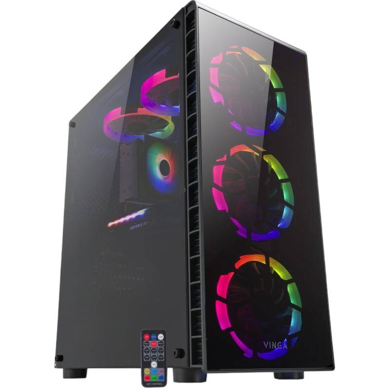 Комп'ютер VINGA Wolverine D9484 (I5M16G5050.D9484)