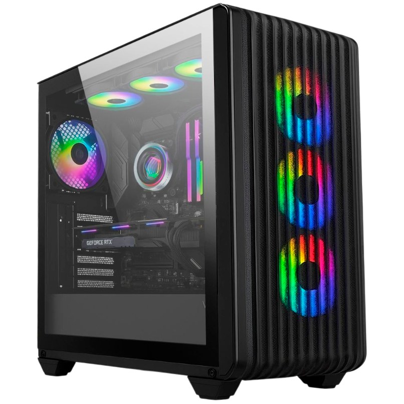 Комп'ютер VINGA Odin D9173 (I7M32G5070WH.D9173)