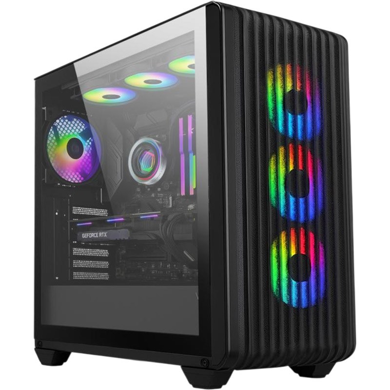 Комп'ютер VINGA Odin D9175 (I7M32G5070.D9175)