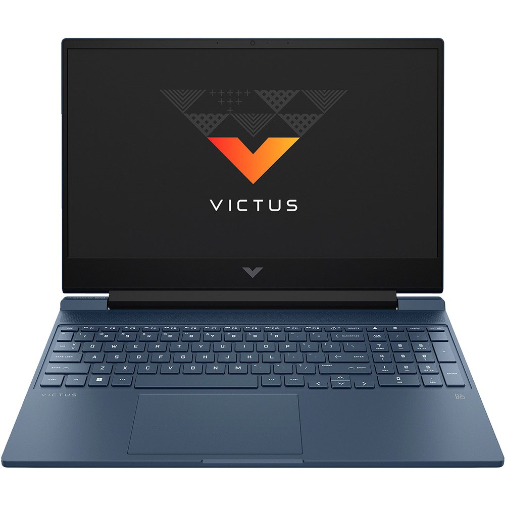 Ноутбук HP Victus 15-fb3051ua Performance blue (C1XA1EA)