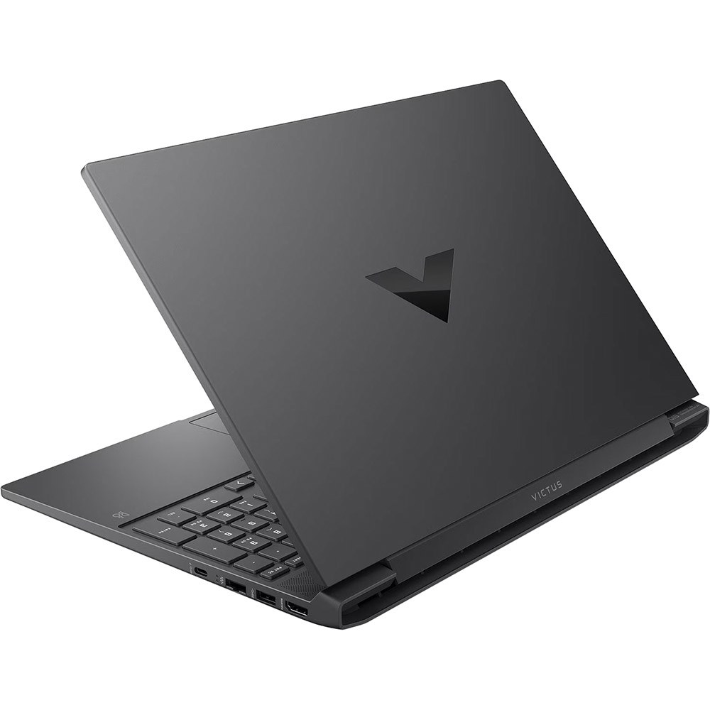 Ноутбук HP Victus 15-fb3056ua Mica Silver (C1XA5EA)