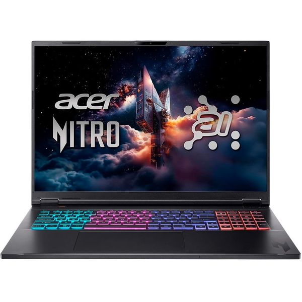 Ноутбук ACER Nitro 18 AI AN18-61-R0TF (NH.QYHEU.003)