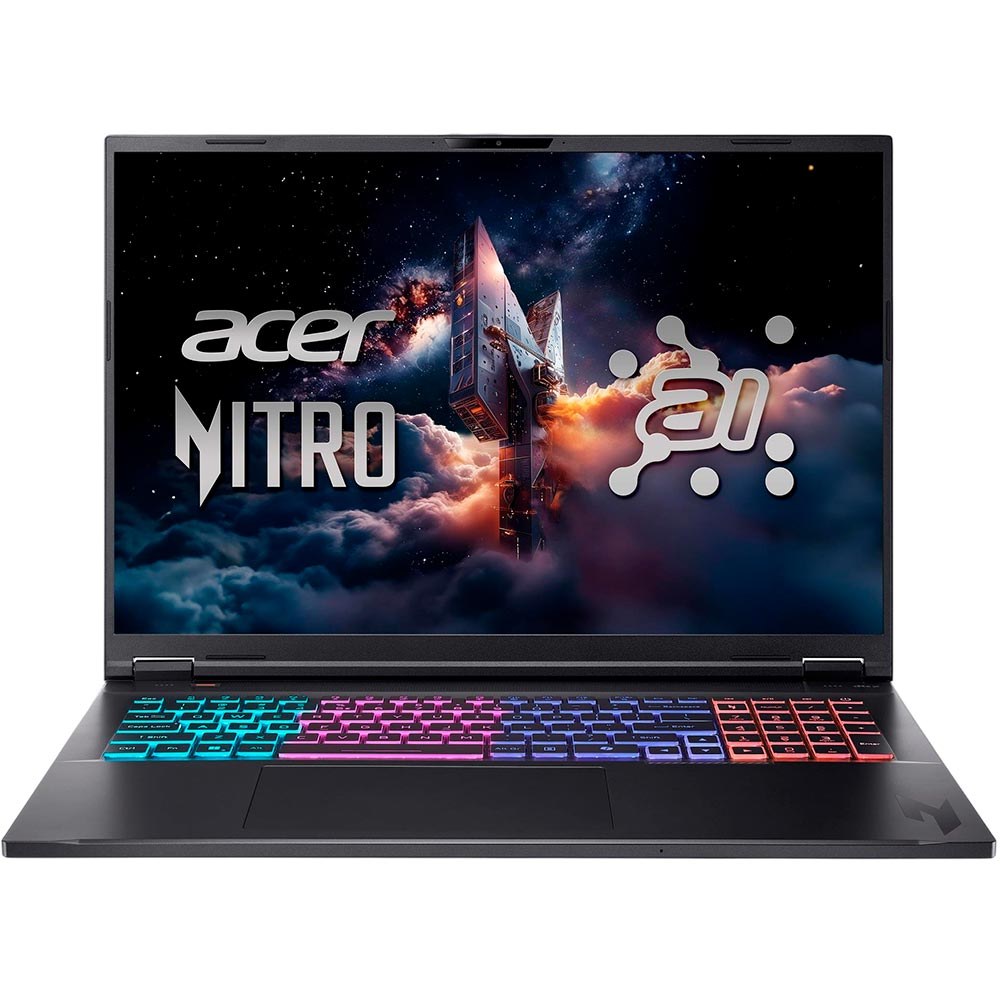 Ноутбук ACER Nitro 18 AI AN18-61-R0TF (NH.QYHEU.003)