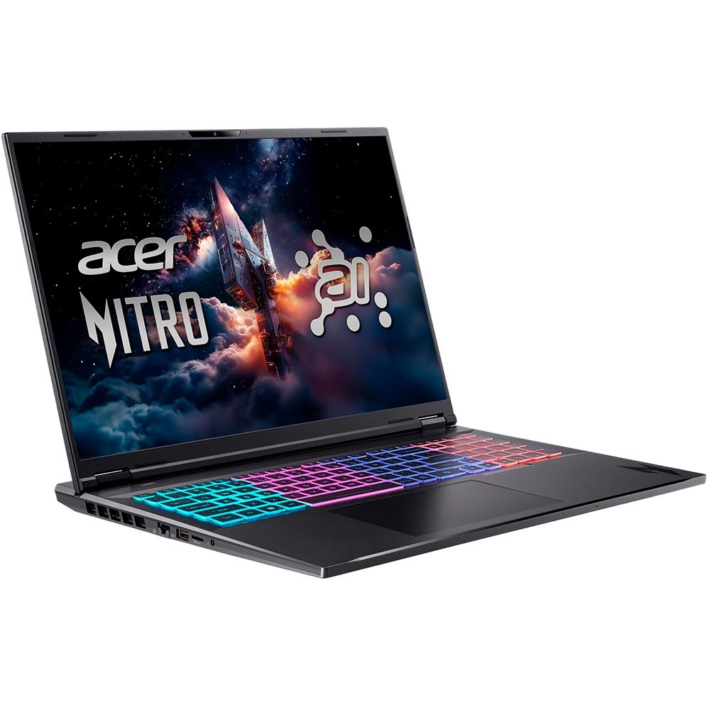 Ноутбук ACER Nitro 18 AI AN18-61-R0TF (NH.QYHEU.003)