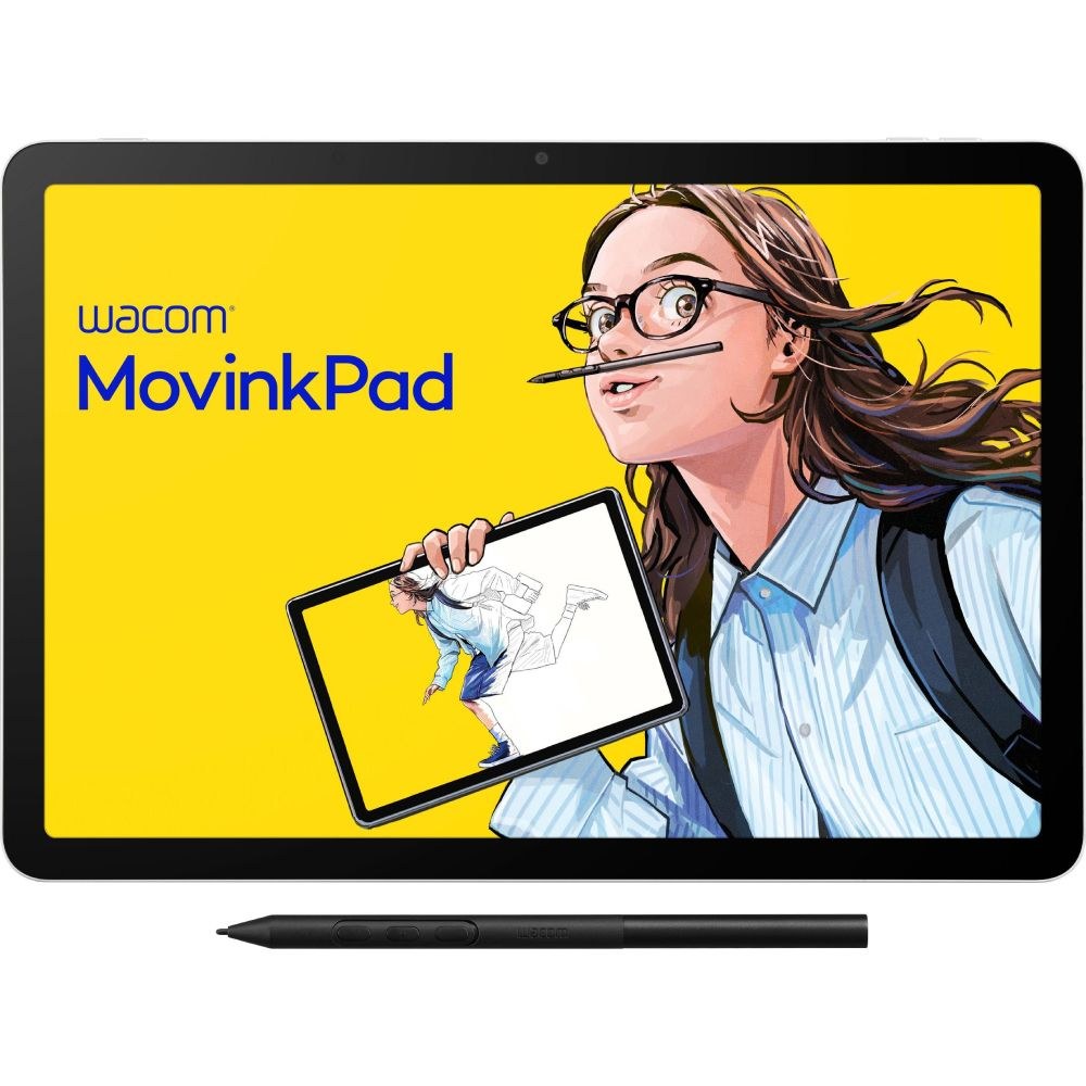 Графічний планшет WACOM Movink Pad 11" (DTHA116CL0Z)