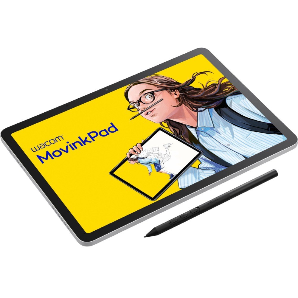 Графічний планшет WACOM Movink Pad 11" (DTHA116CL0Z)