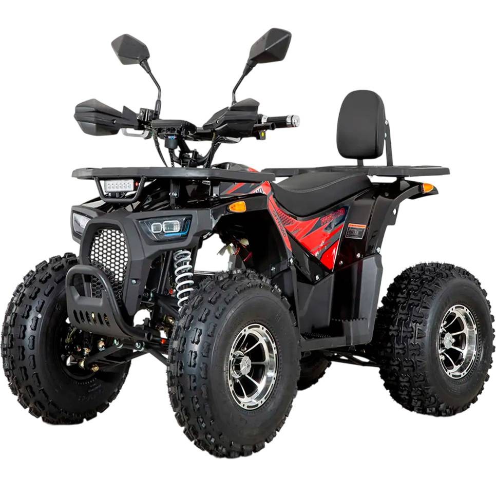 Квадроцикл FORTE FFD1500 Red (145431)