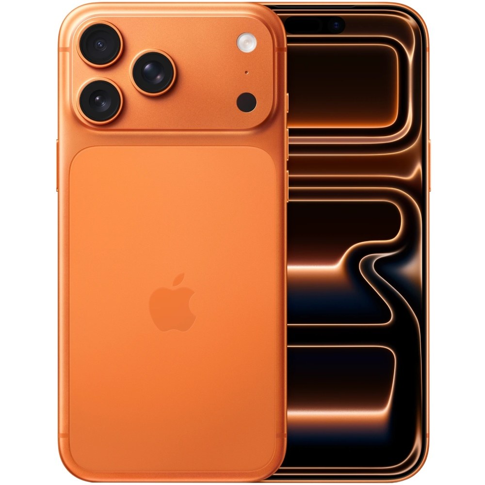 APPLE iPhone 17 Pro Max 2TB Cosmic Orange (MG004AF/A)