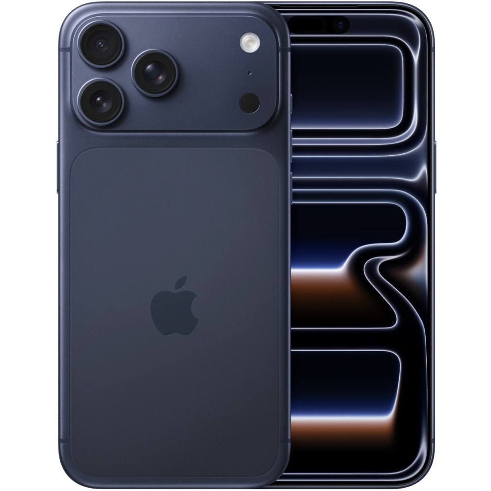 APPLE iPhone 17 Pro Max 256GB Deep Blue (MFYP4AF/A)