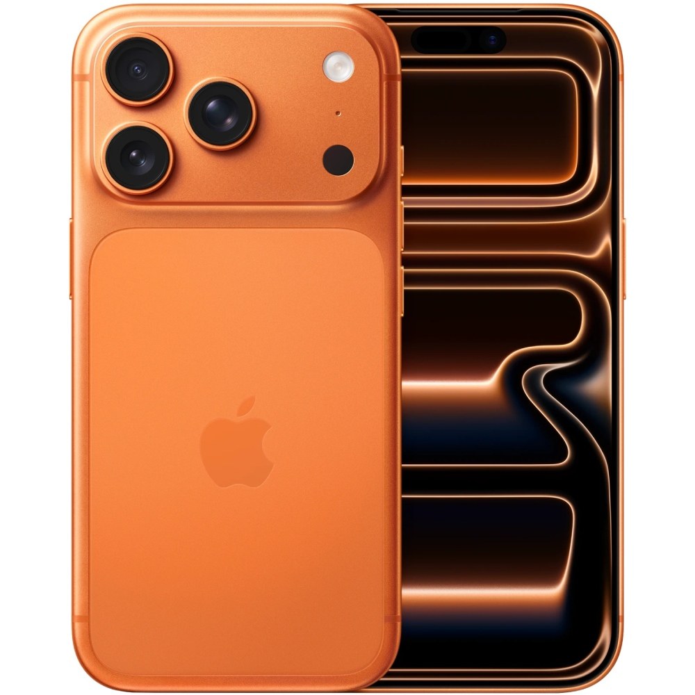APPLE iPhone 17 Pro 512GB Cosmic Orange (MG8M4AF/A)