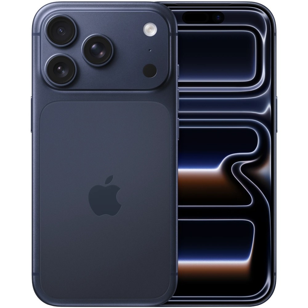APPLE iPhone 17 Pro 256GB Deep Blue (MG8J4AF/A)
