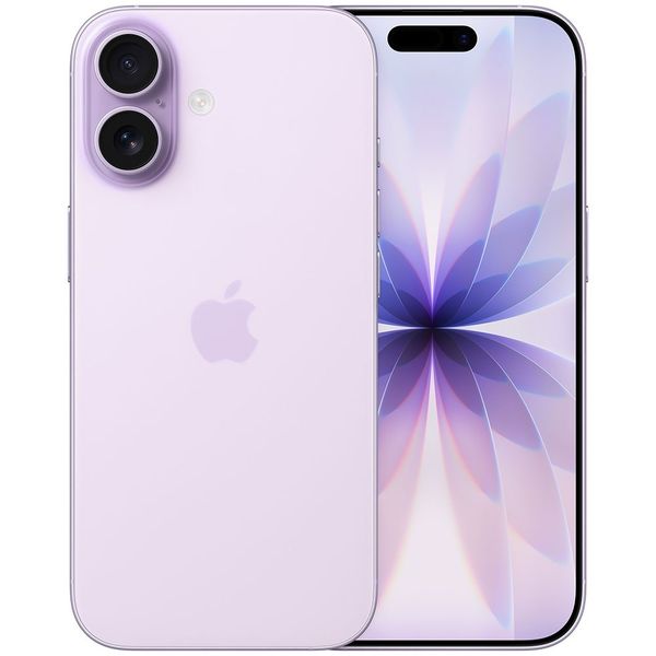 APPLE iPhone 17 512GB Lavender (MG6U4AF/A)