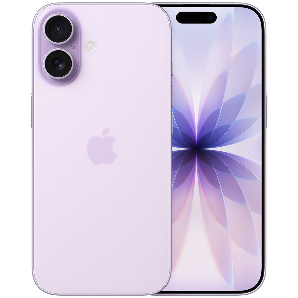 APPLE iPhone 17 512GB Lavender (MG6U4AF/A)