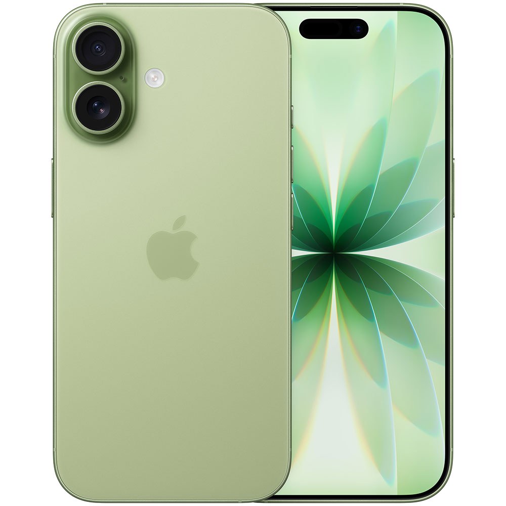 APPLE iPhone 17 256GB Sage (MG6N4AF/A)