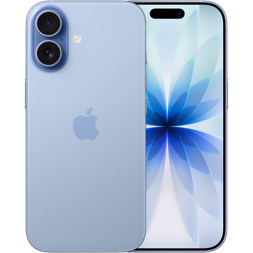 APPLE iPhone 17 256GB Mist Blue (MG6L4AF/A)