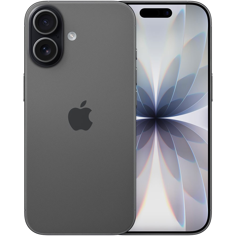 APPLE iPhone 17 256GB Black (MG6J4AF/A)