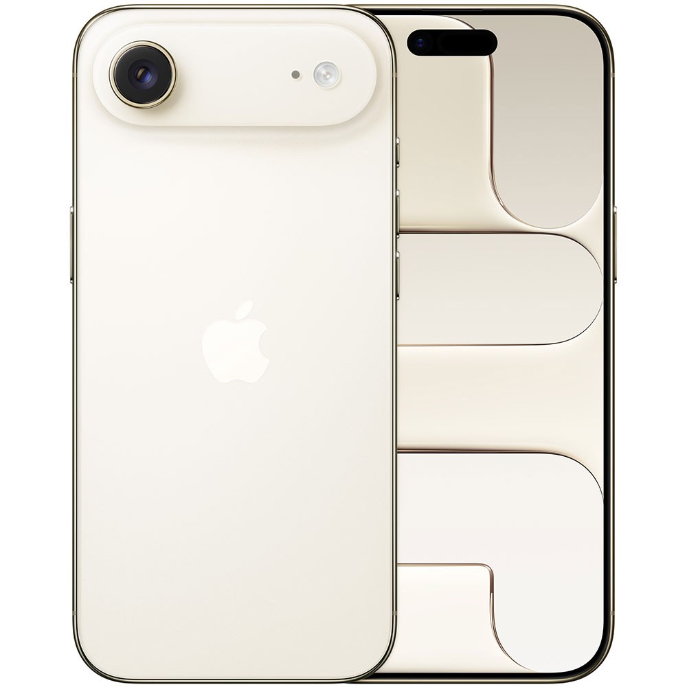 APPLE iPhone Air 256GB Light Gold (MG2N4AF/A)