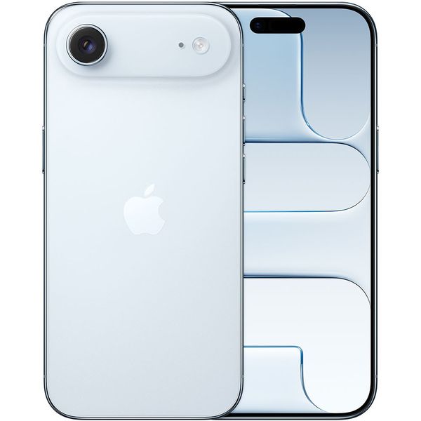 iPhone Air 256GB Sky Blue (MG2P4AF/A)