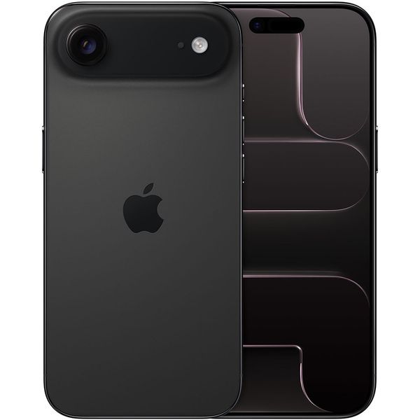iPhone Air 256GB Space Black (MG2L4AF/A)