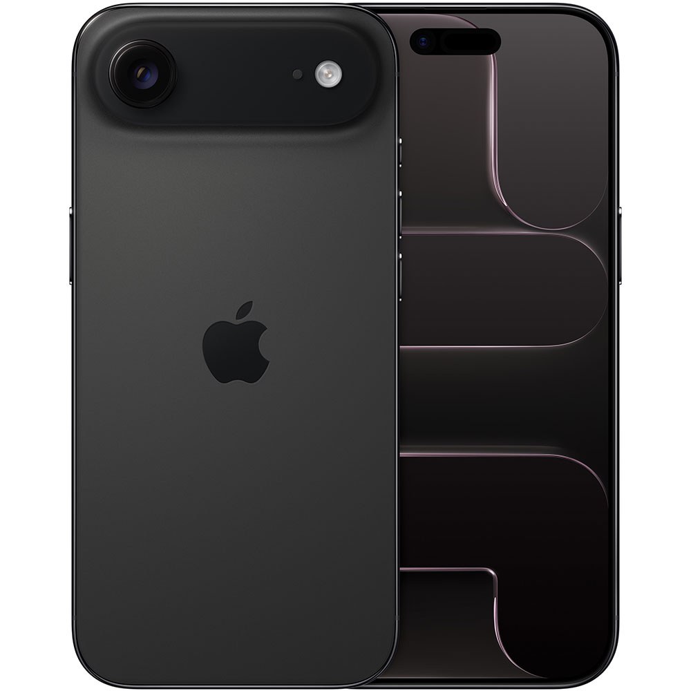 iPhone Air 256GB Space Black (MG2L4AF/A)