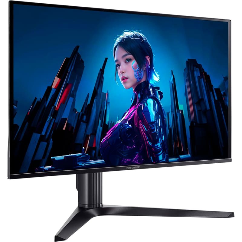 Монітор ACER Predator X27UZ1bmiiprx Black (UM.GXXEE.113)