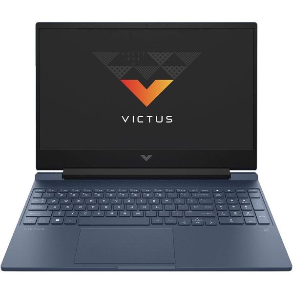 Ноутбук HP Victus 15-fa2039ua Performance Blue (C1WZ6EA)