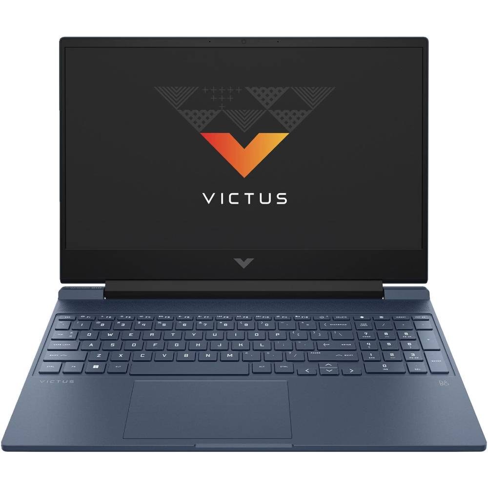 Ноутбук HP Victus 15-fa2039ua Performance Blue (C1WZ6EA)