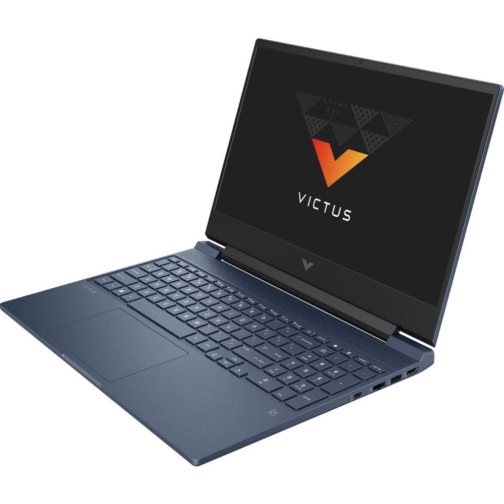 Ноутбук HP Victus 15-fa2039ua Performance Blue (C1WZ6EA)