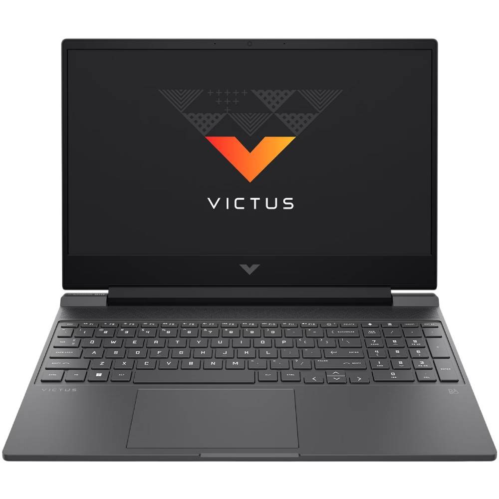 Ноутбук HP Victus 15-fa2041ua Mica Silver (C1WZ7EA)