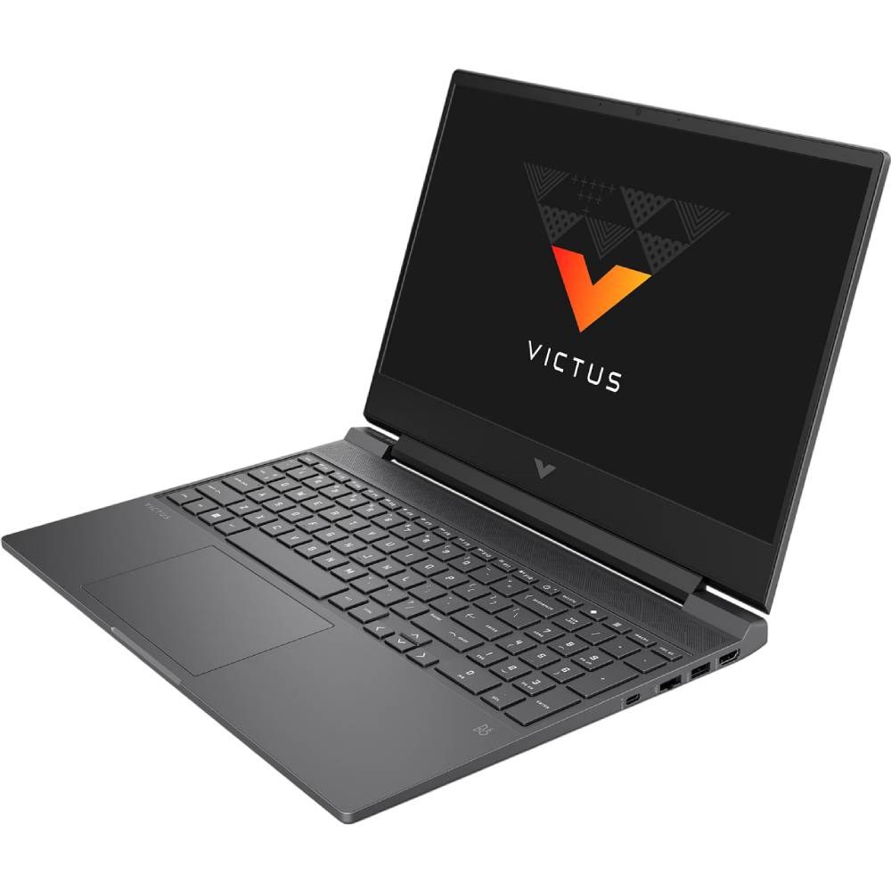 Ноутбук HP Victus 15-fa2041ua Mica Silver (C1WZ7EA)