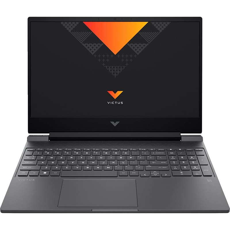 Ноутбук HP Victus 15-fa2043ua Mica Silver (C1WZ9EA)